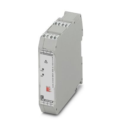 Current transducers - MACX MCR-SL-CAC- 5-I-UP - 2810625
