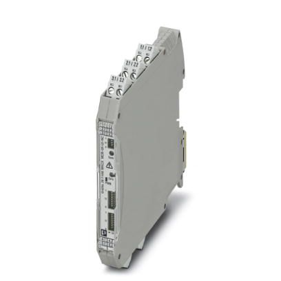 Signal conditioner - MACX MCR-UI-UI-NC - 2811446