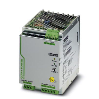 Power supply, with protective coating - 2320898