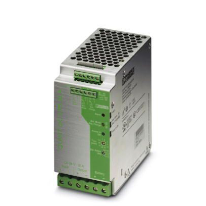 Uninterruptible power supply-QUINT-DC-UPS/24DC/20-2866239