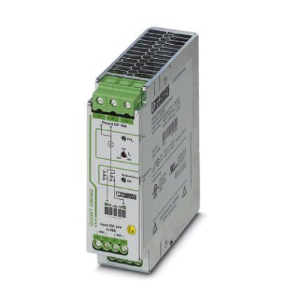 Redundancy module, with protective coating- 2320186