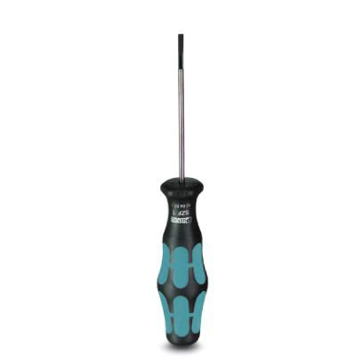 Screwdriver - SZF 1-0,6X3,5 - 1204517