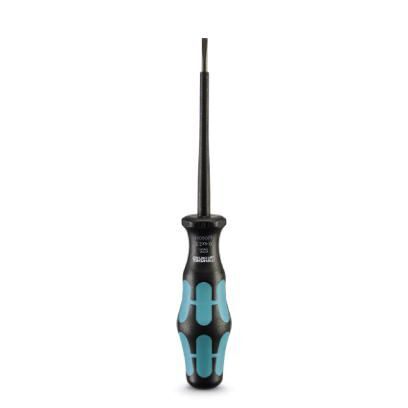 Screwdriver - SZS 0,4X2,5 VDE - 1205037