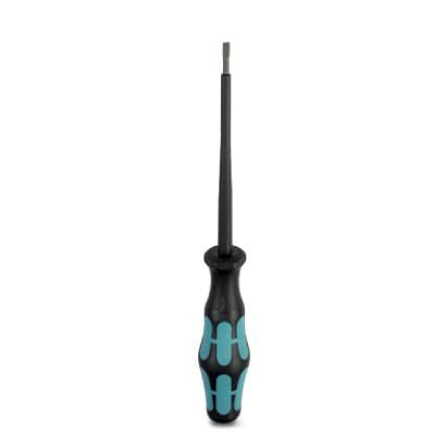 Screwdriver - SZS 0,6X3,5 - 1205053