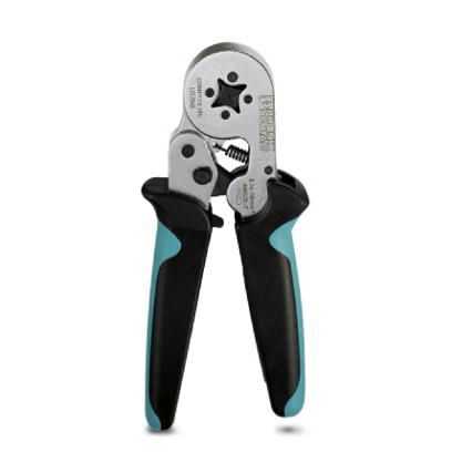 Crimping pliers - CRIMPFOX 10S - 1212045