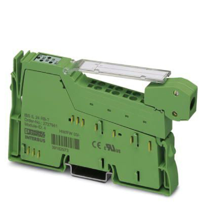 Branch terminal - IBS IL 24 RB-T-PAC - 2861441