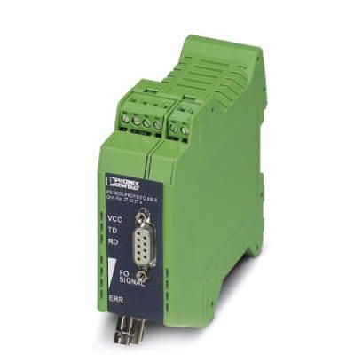 FO converters - PSI-MOS-PROFIB/FO 850 E - 2708274