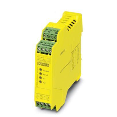 Safety relays - PSR-SCP-230UC/ESAM4/3X1/1X2/B - 2901428