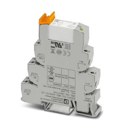 Relay Module - PLC-RSC- 24DC/21-21 - 2967060