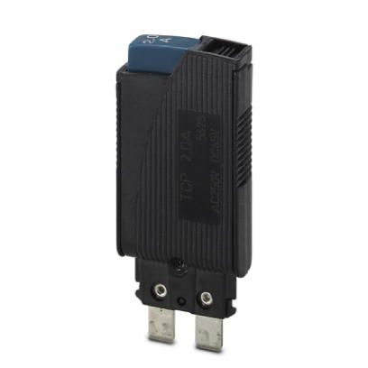 Thermal device circuit breaker - TCP 2A - 0712217