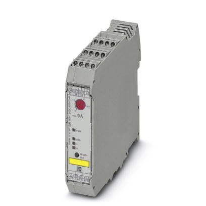 Hybrid motor starter - ELR W3- 24DC/500AC- 9I - 2297057