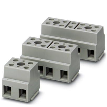Device terminal block - G 10/ 2 - 2716703