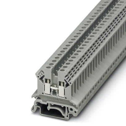 Feed-through terminal block - UK 2,5 B - 3001035