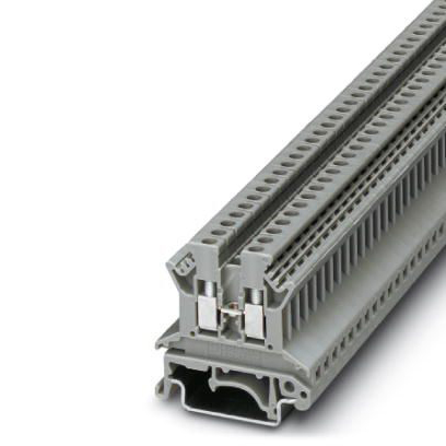 Feed-through terminal block - UK 2,5 N - 3003347