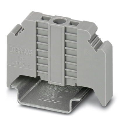 End clamp - E/NS 35 N - 0800886