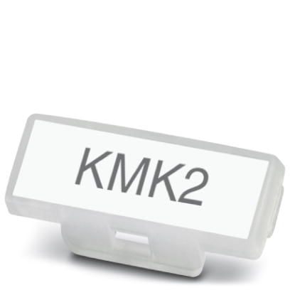 Plastic cable markers - KMK 2 - 1005266