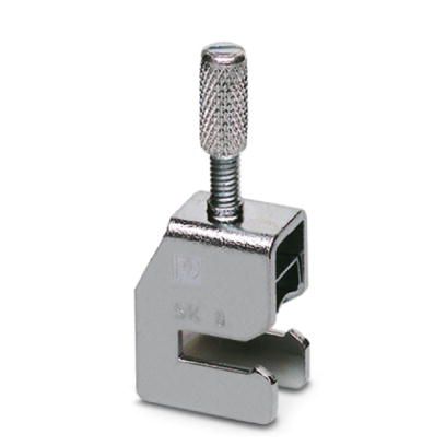 Shield connection clamp - SK 8 - 3025163