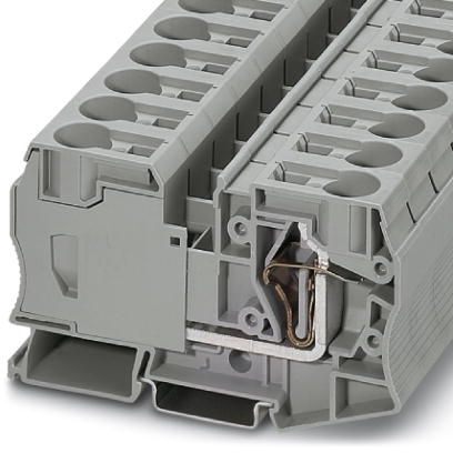 Feed-through terminal block - ST 35 - 3036178