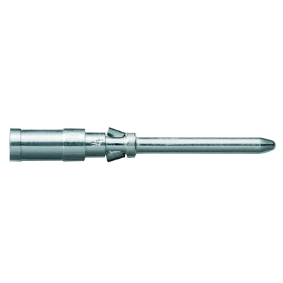Crimp contacts HDC-C-HD-SM0.75-1.00AG-1601750000
