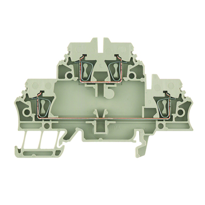 Feed-through terminal blocks-ZDK 2.5-1674300000
