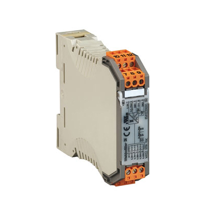 Voltage measuring transducer-WAS2 VMA V AC