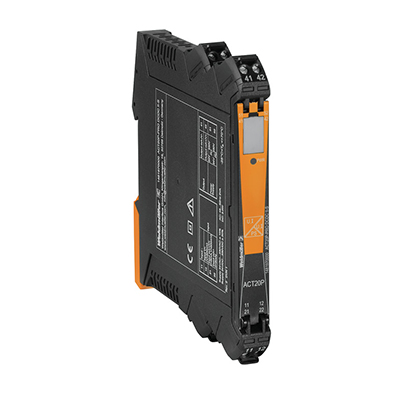 Signal converter-insulator-ACT20P-PRO DCDC II-S
