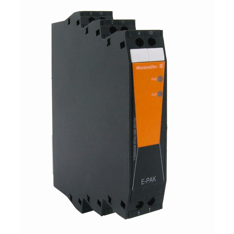 Analogue signal processing-EPAK-CI-CO-7760054181