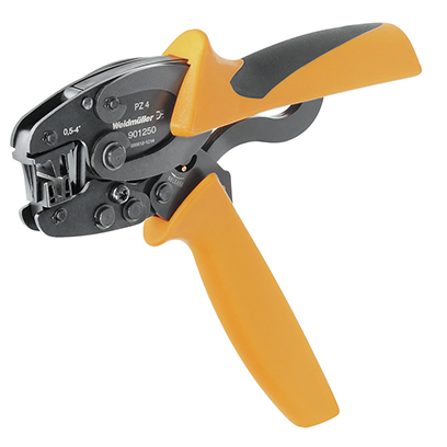 Pressing tool-PZ 4-9012500000