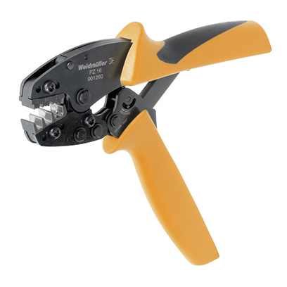 Pressing tool-PZ 16-9012600000
