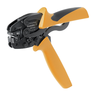 Pressing tool-PZ 6 ROTO-9014350000