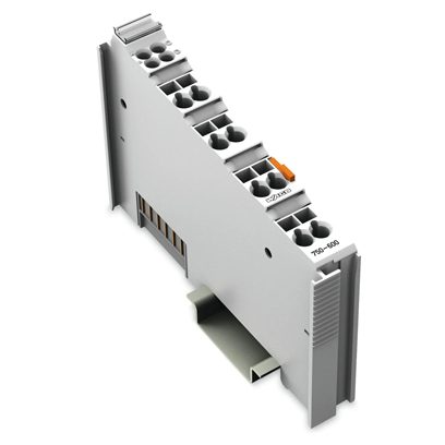 End Module; light gray-750-600