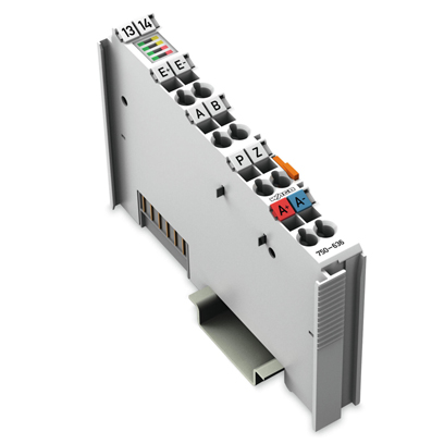 DC Drive Controller-Item no. 750-636
