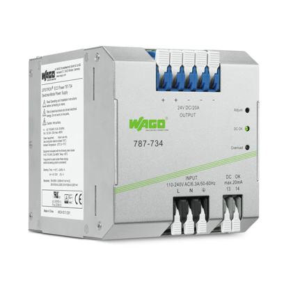 Switched-mode power supply-787-734