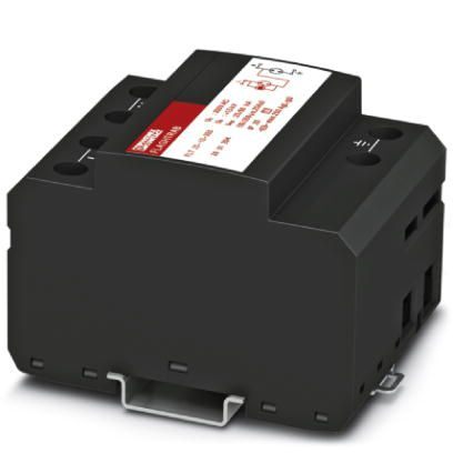 I/II类组合式电涌保护器 - FLT 25-1S-350 - 2801204