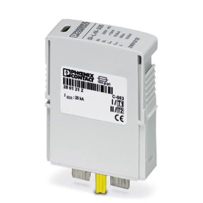 1/2类电涌保护性连接器 - SI-L/N-335 - 2801212