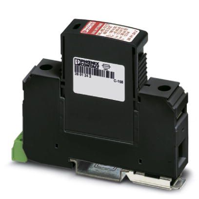 1/2类防雷电涌保护器-VAL-MS-T1/T2 48/12.5/1+0-2801240