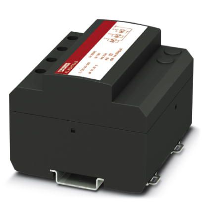 I/II类组合式电涌保护器 - FLT 25-3C-350 - 2801300