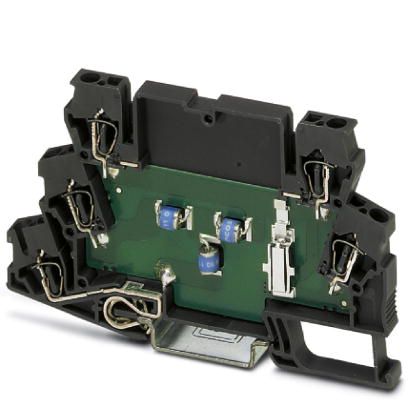 电涌保护器 - TT-ST-2-PE/S2-24DC - 2801458