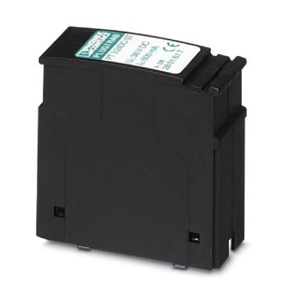 电涌保护连接器 - PT 3-24DC-ST - 2801617