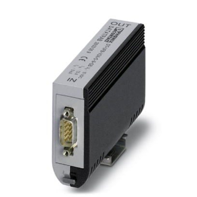 电涌保护器 - DT-UFB-V24/S-9-SB - 2803069