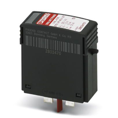 2类电涌保护器 - VAL-MS 275 VF-RW-ST - 2803470