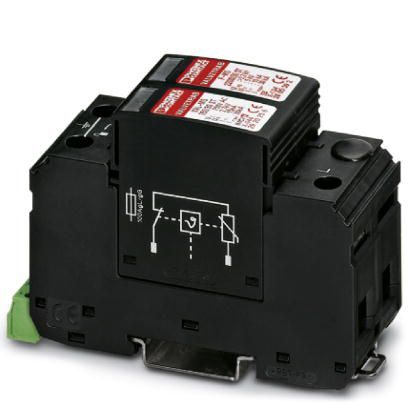2类电涌保护器 - VAL-MS 800/30 VF/FM - 2805402