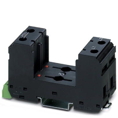 2类电涌保护基座 - VAL-MS/2+0-BE/FM - 2805321