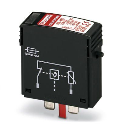 2类电涌保护器 - VAL-MS 120 ST - 2807586