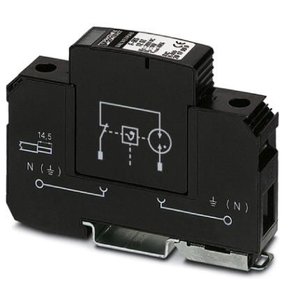 2类电涌保护器 - F-MS 12 - 2817987
