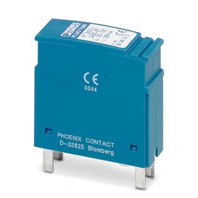 电涌保护连接器 - PT 2XEX(I)-24DC-ST - 2838225