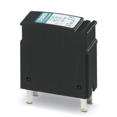 电涌保护连接器 - PT 2X2- 5DC-ST - 2838241