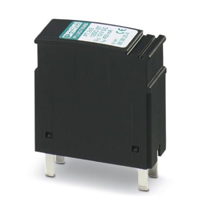 电涌保护连接器 - PT 2X2-12DC-ST - 2838254