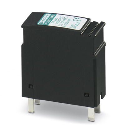 电涌保护连接器 - PT 4X1-12DC-ST - 2838319