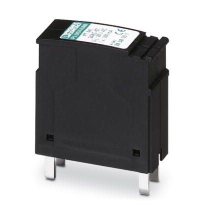 电涌保护连接器 - PT 4X1-24AC-ST - 2838351